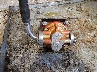 Predám Hydromotor hydraulické čerpadlo