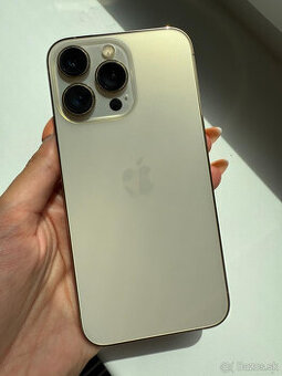 Iphone 13 PRO gold 256G
