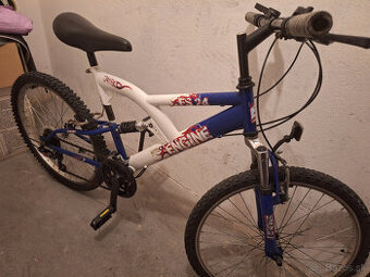 bicykel FS24