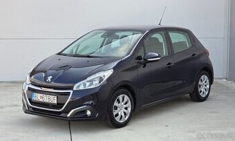 Peugeot 208 1.2 Puretech