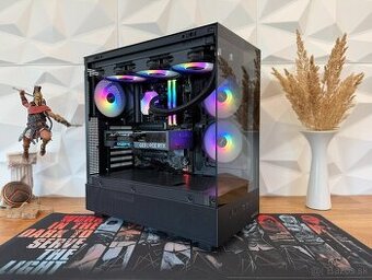 ⭐️ Ryzen 7 7800x3D, RTX 4070 Super 12GB, 32GB RAM, 1TB, 850W