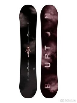 Snowboard Burton Talent Scout