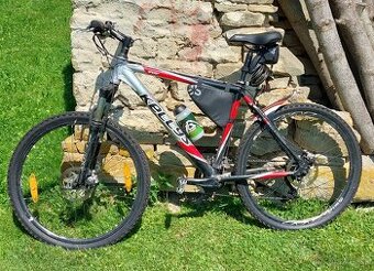 Hotsky bicykel Kellys