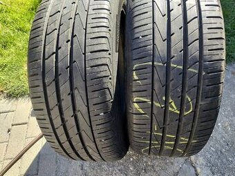 Letné Hankook Ventus S1 EVO 2 SUV 235/55/18 100V