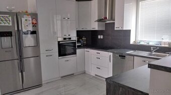 Predaj rodinného domu