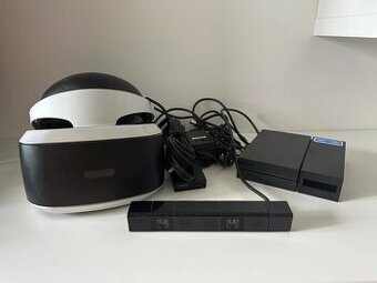 Sony PS VR