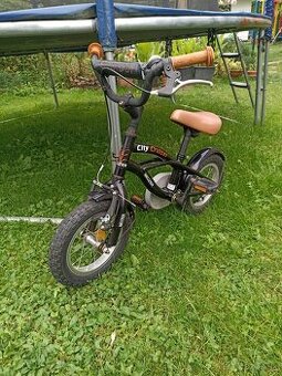 Detsky bicykel 12
