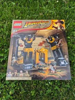 Lego indiana jones 77013