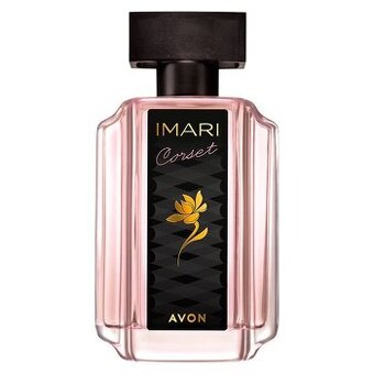 Imari Corset - Avon