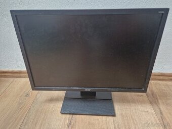 LCD monitor Acer VA226 WL - 1