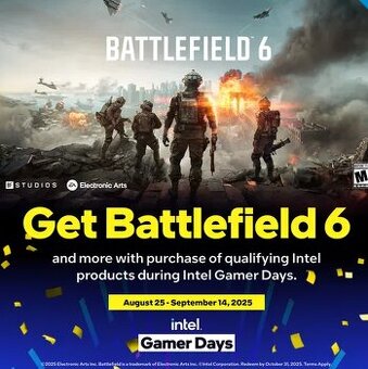 Battlefield 6 kód