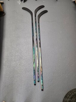 Bauer Twitch