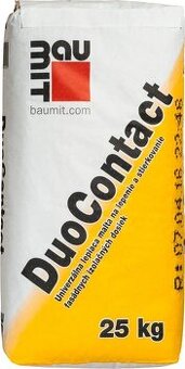 Lepidlo duocontact