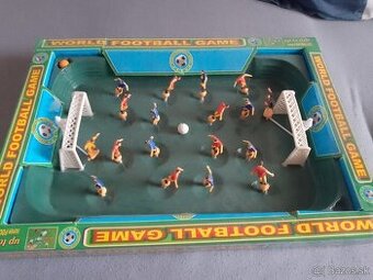 Stolný futbal