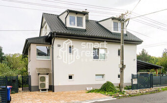 Na predaj, Rodinný dom 240 m2, Banská Bystrica Podlavice - 1