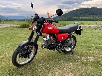 MZ ETZ 150 - 1