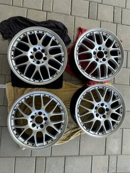 BBS RX r18