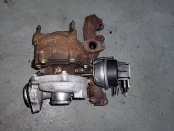 Turbo 2.0tdi cag caga cagb audi 03l145701d