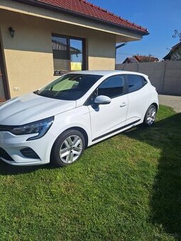 Predám Renault clio