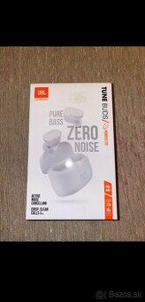 JBL Tune Buds
