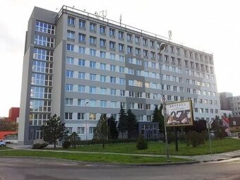 Kancelárske priestory na prenájom – Mlynské Nivy, Ružinov