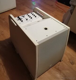 LD Systems CURV 500 S
