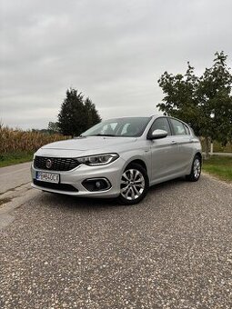 Fiat Tipo 1.4 70kw