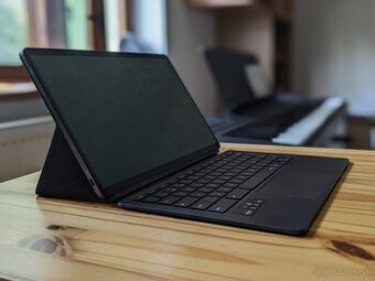 Lenovo IdeaPad Duet 5 CB, 13.3'' OLED FHD, 256 GB SSD