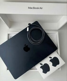 Apple MacBook Air 15” M2 (2023), 256GB/8GB