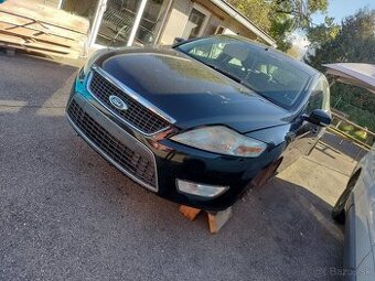 Ford Mondeo rv 2010.