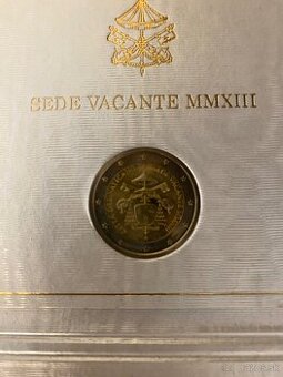 SEDE VACANTE MMX111-2013