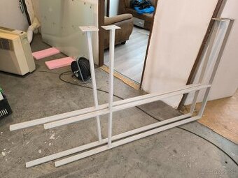 Železné zábradlie