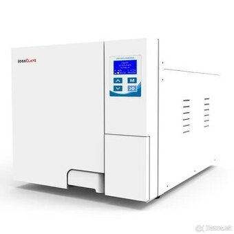 predám parný sterilizátor - autokláv