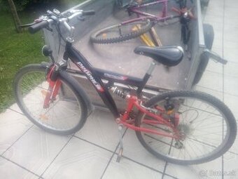 Predám horský bicykel