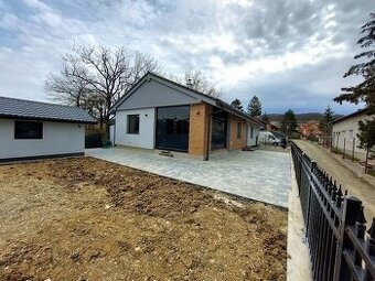 Na predaj rodinný dom v Ruskove - Investičná príležitosť