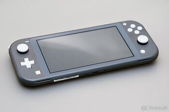 Nintendo Switch Lite - Predaj