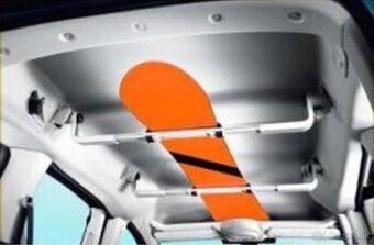 Stresne vnutorne nosice Peugeot Partner tepee