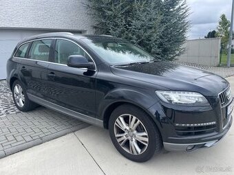 Audi Q7 Quattro