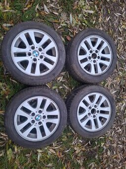 5x120 r 16 Cena 140eur pneu KO