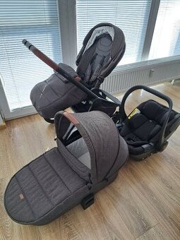 kočík ZOPA Move - 3 kombinácia