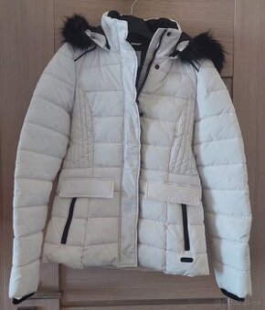 Predám dámsku zimnú bundu Kenvelo