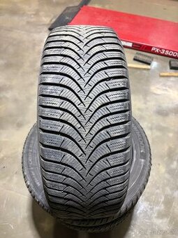 205/55 R16 91H