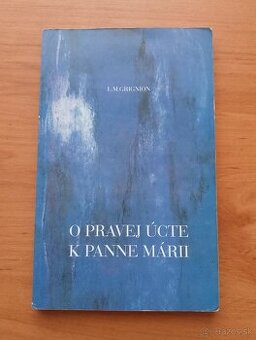 Kresťanská literatúra 4€/ks (1)