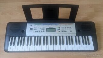Yamaha YPT-255