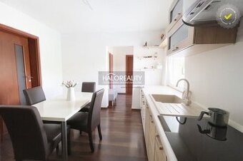 HALO reality - Predaj, rodinný dom Diakovce - 1