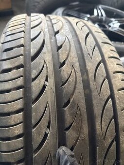 255/40 r18 pirelli 2ks