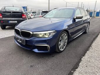 ✅️BMW Rad 5 Touring M550d xDrive A/T ✅️