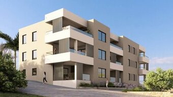 CHORVÁTSKO - Kvalitné apartmány s výhľadom na more - VODICE