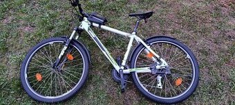 Shimano KTM-Chicago, Biely