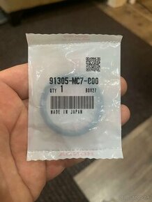 Honda Hornet 600 PC36 2003 drobné diely - 1